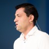 Sergio Vazquez Martín
