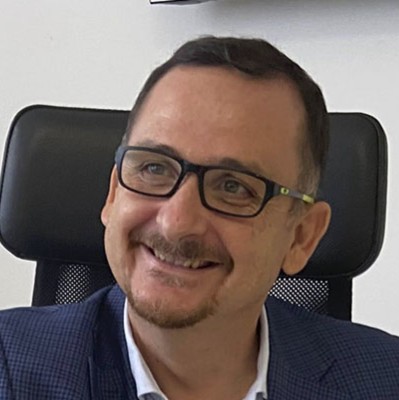 Leandro Martínez del Río